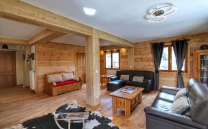 Chalet Le Stam in Serre-Chevalier , France image 1 